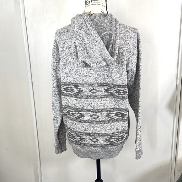 Vans Men's Kesley Pullover Hoodie size Small - Picture 7 of 12